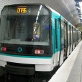 Transports publics gratuits à Paris