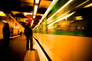 Insécurité transports en Ile-de-France