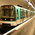 RATP ponctualité