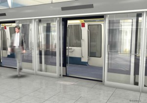 exploitation CDG Express