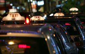 image taxis français