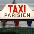 taxis Paris