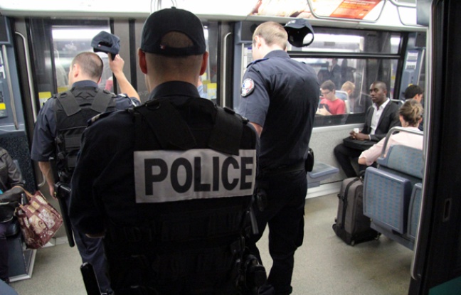 gratuité transports policiers