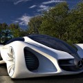 mercedes futur